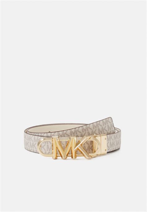 michael kors hardware belt|michael kors belt on sale.